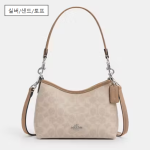 Túi nhỏ Laurel Signature Canvas